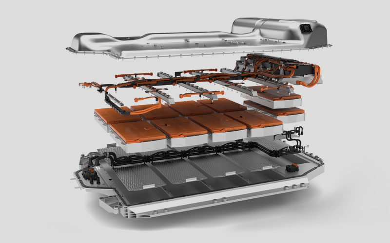 Nagyfeszültségű rendszerek